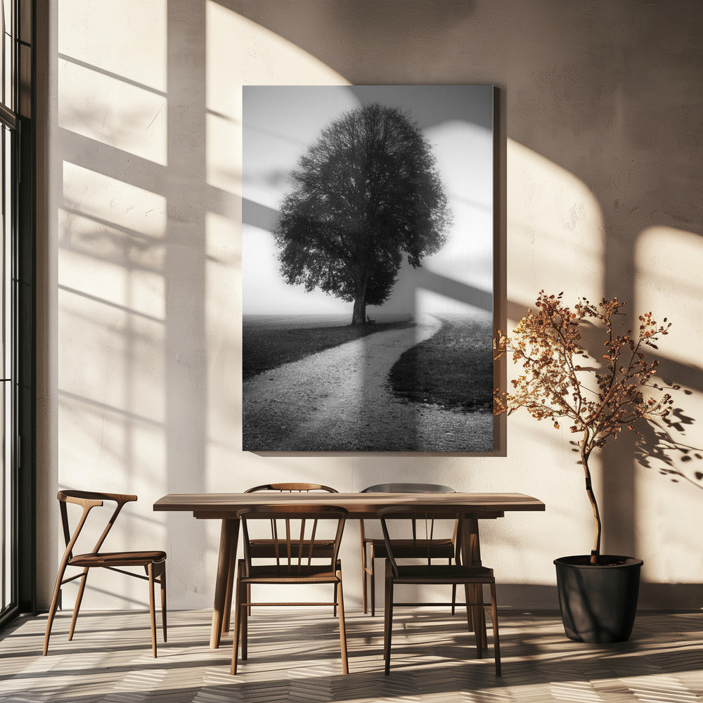 Poet | Canvas