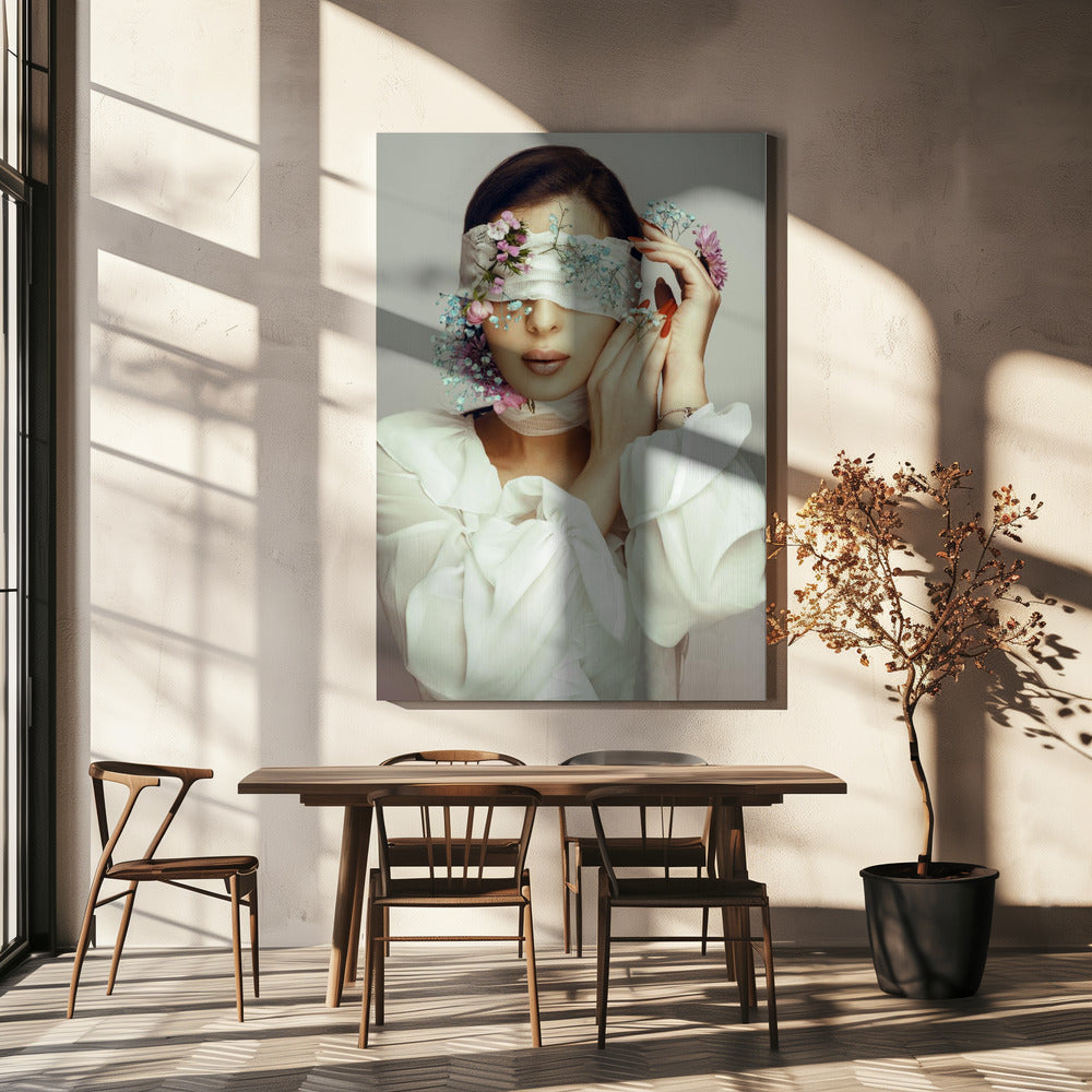 ma passion | Tableaux sur Toile