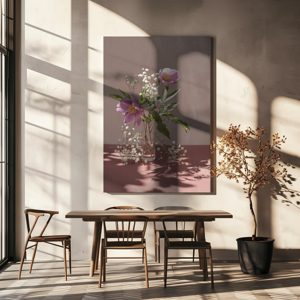 Lumière et ombre | Tableaux sur Toile