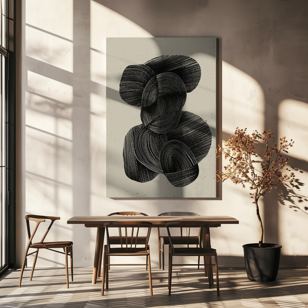 Paille n°2 | Tableaux sur Toile