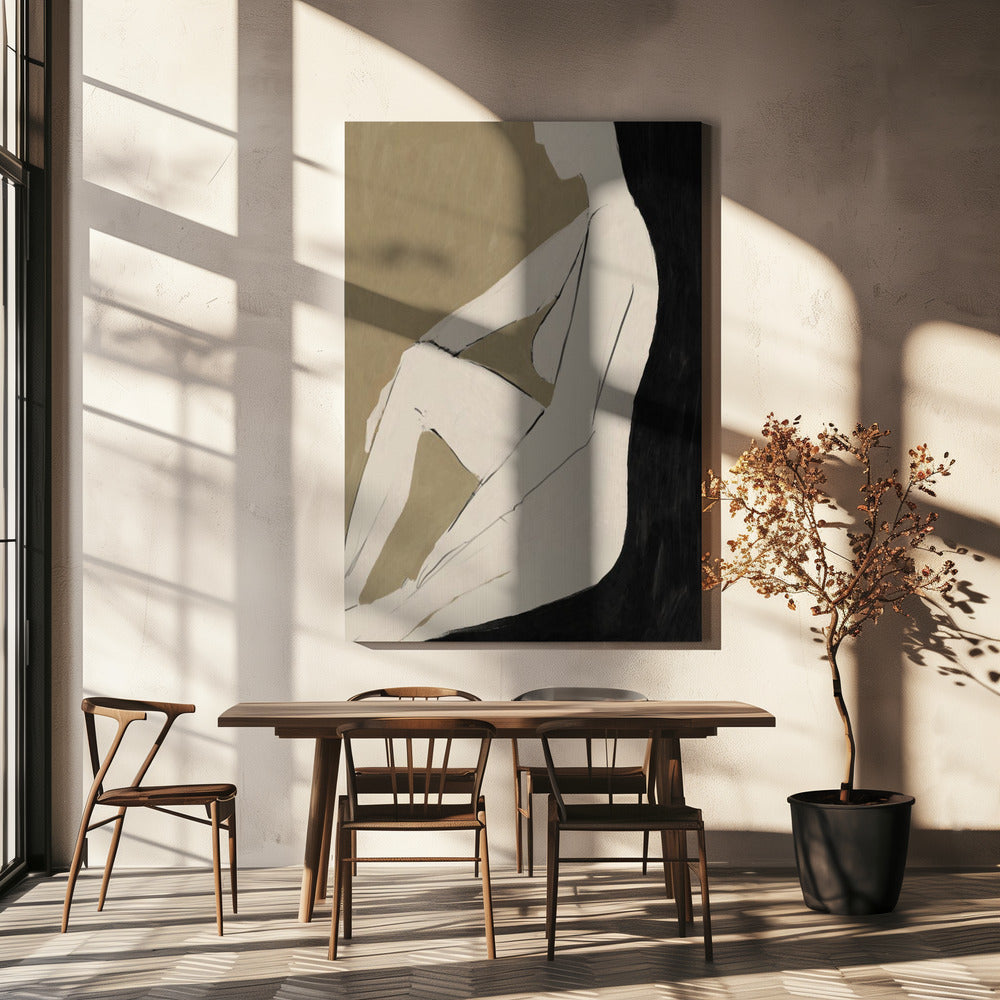 Chilla | Canvas