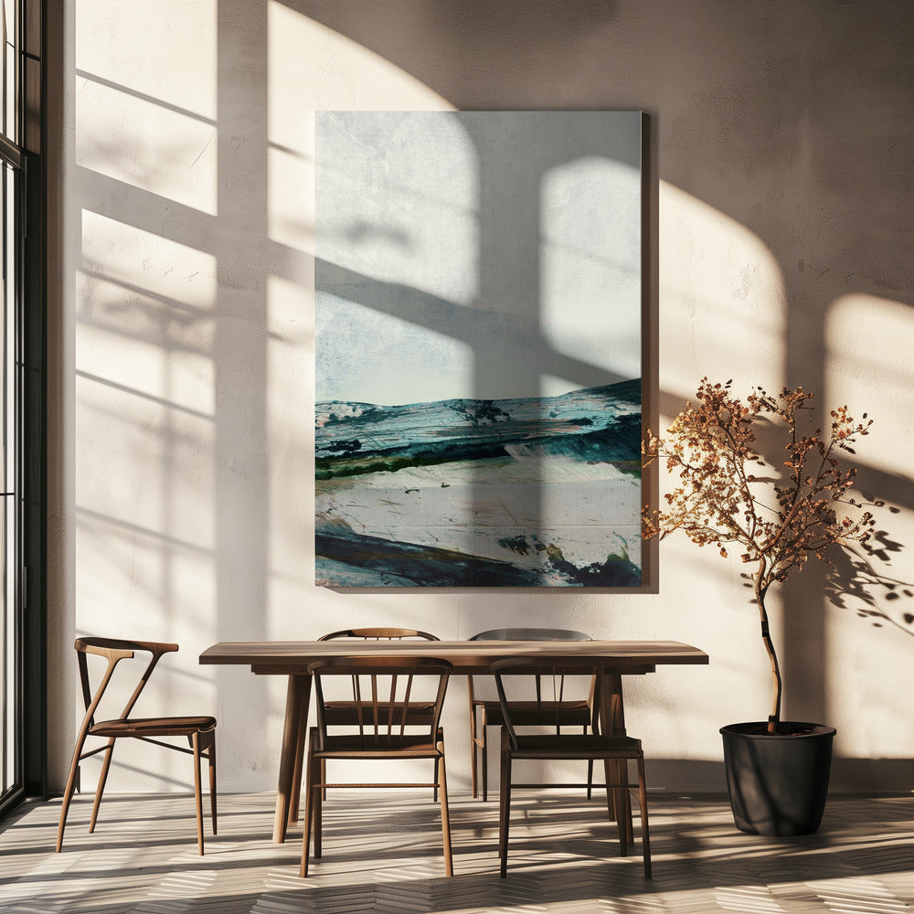 Mountains | Canvas