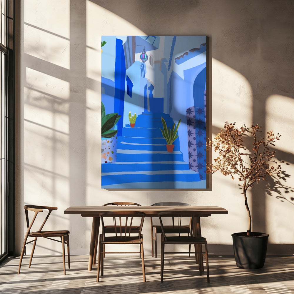 Maroc | Tableaux sur Toile