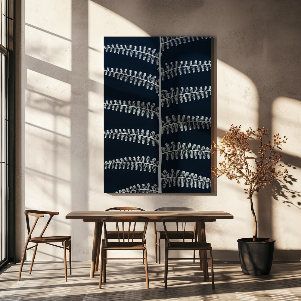 Symmetrie | Canvasprints