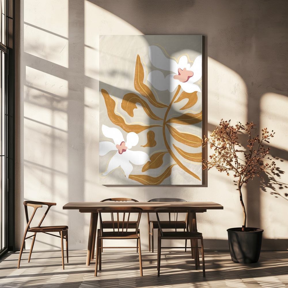 Florflorflor | Impresiones en Lienzo