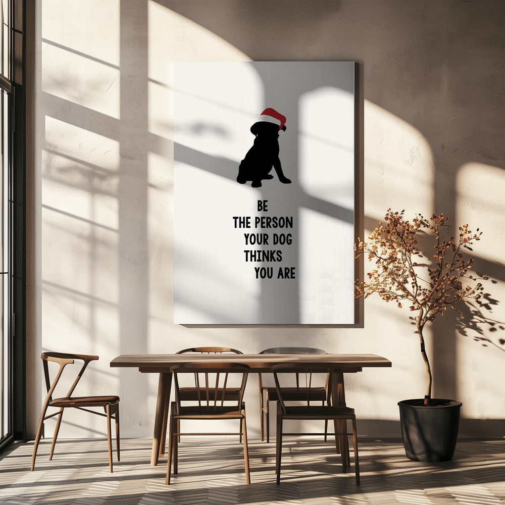 Once a Year | Canvas