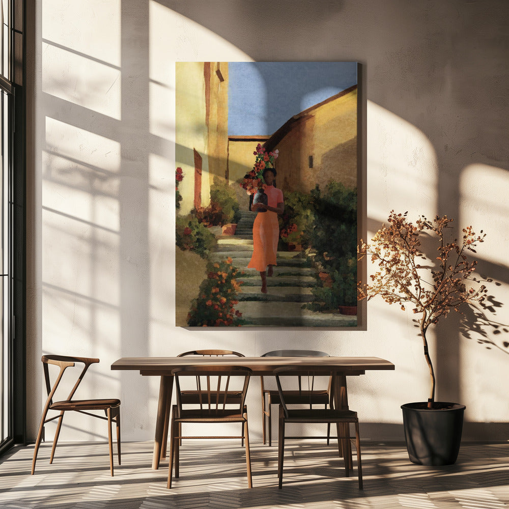 ZIJ | Canvasprints