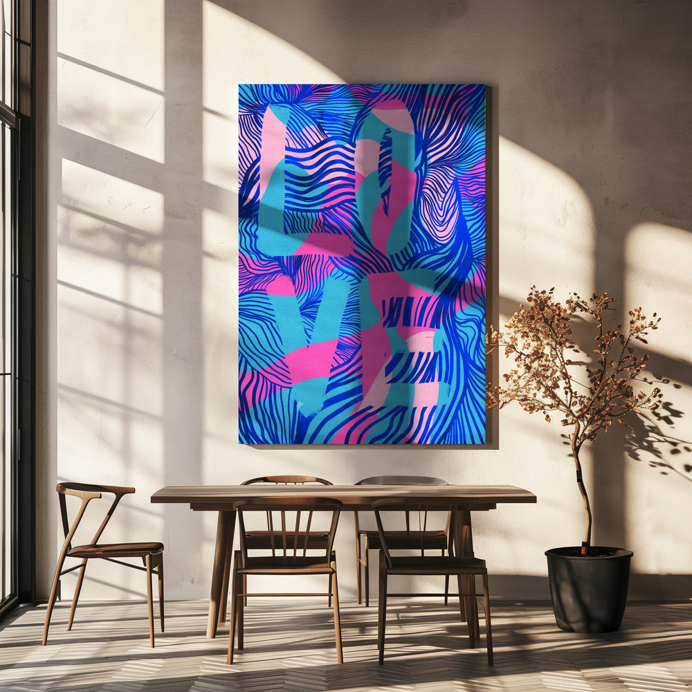 KÄRLEK | Canvas