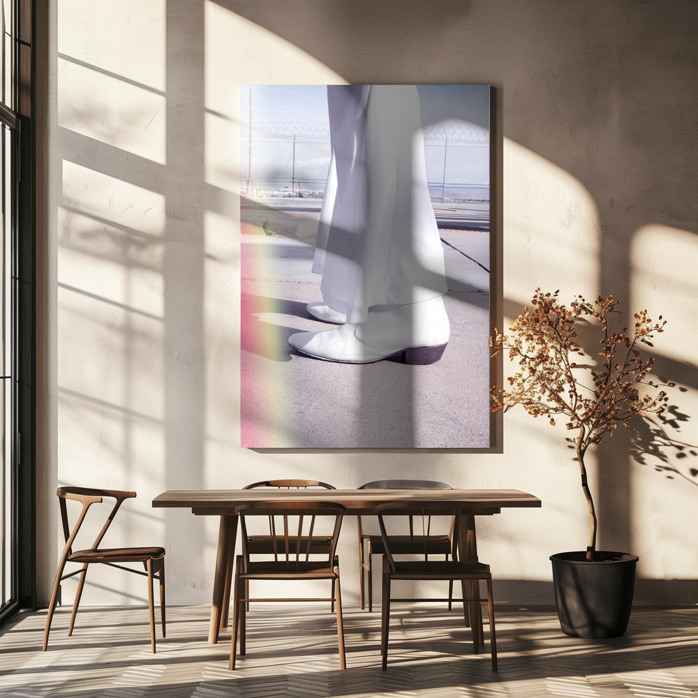 Le Roi Las Vegas | Tableaux sur Toile