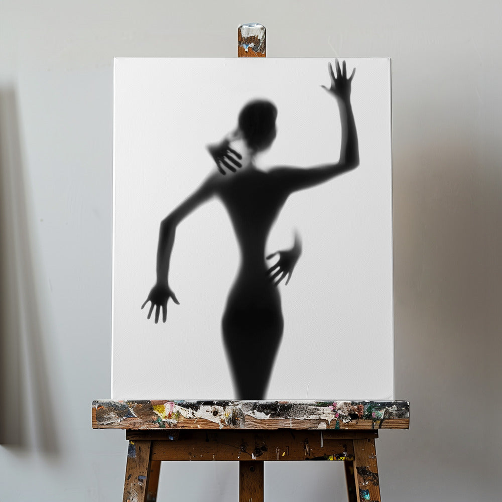 Touch | Canvas
