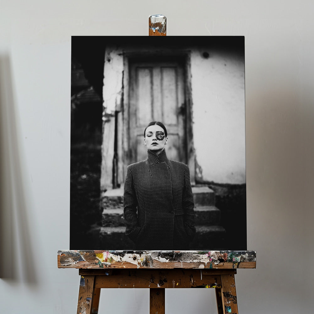 Untitled | Canvas