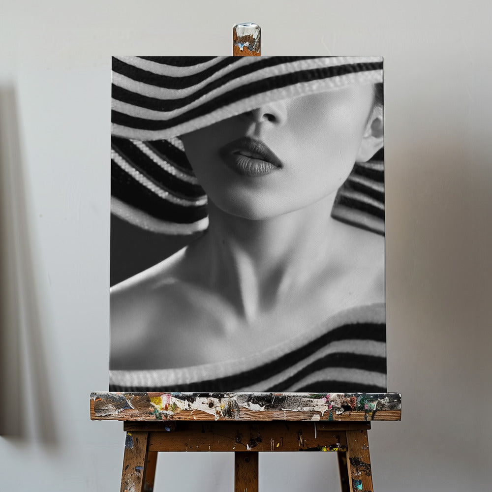 ***** | Canvas