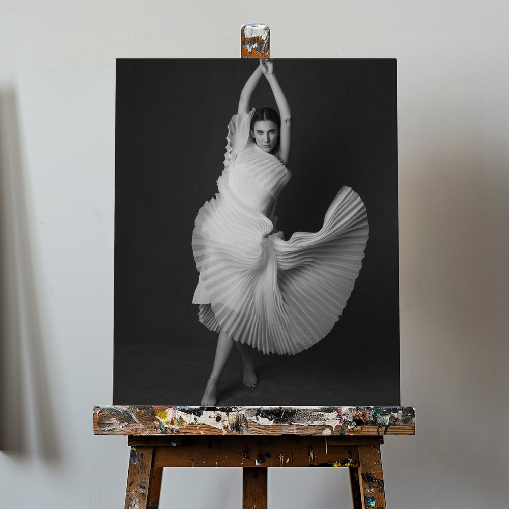 Amour Impur | Tableaux sur Toile