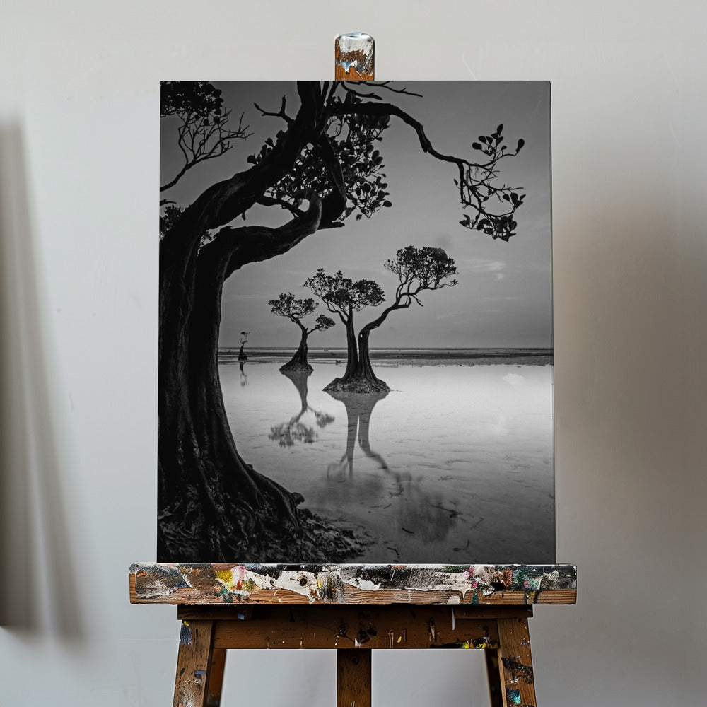 Inramning | Canvas