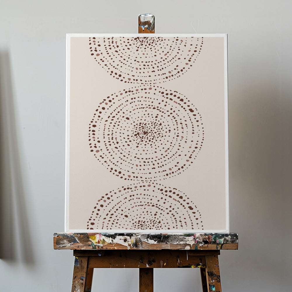 Boho | Leinwand-Bilder