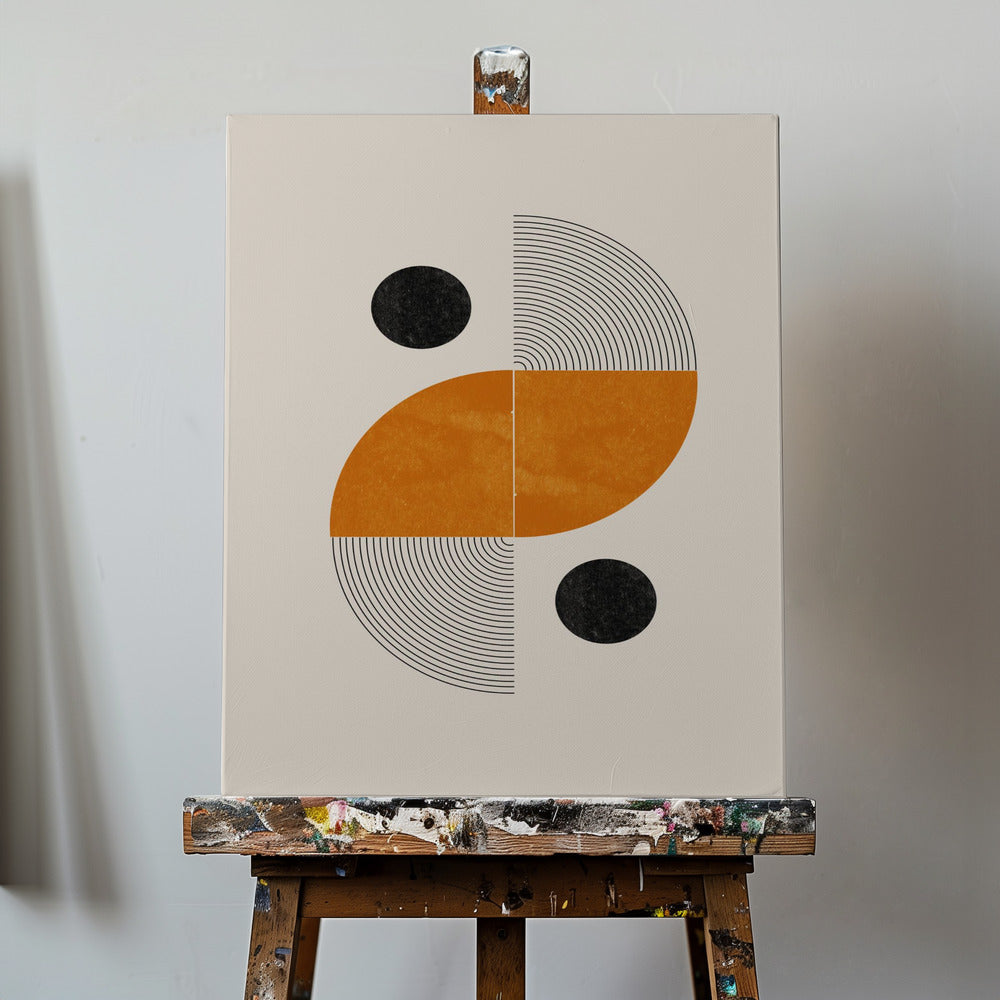 Retroform | Canvas