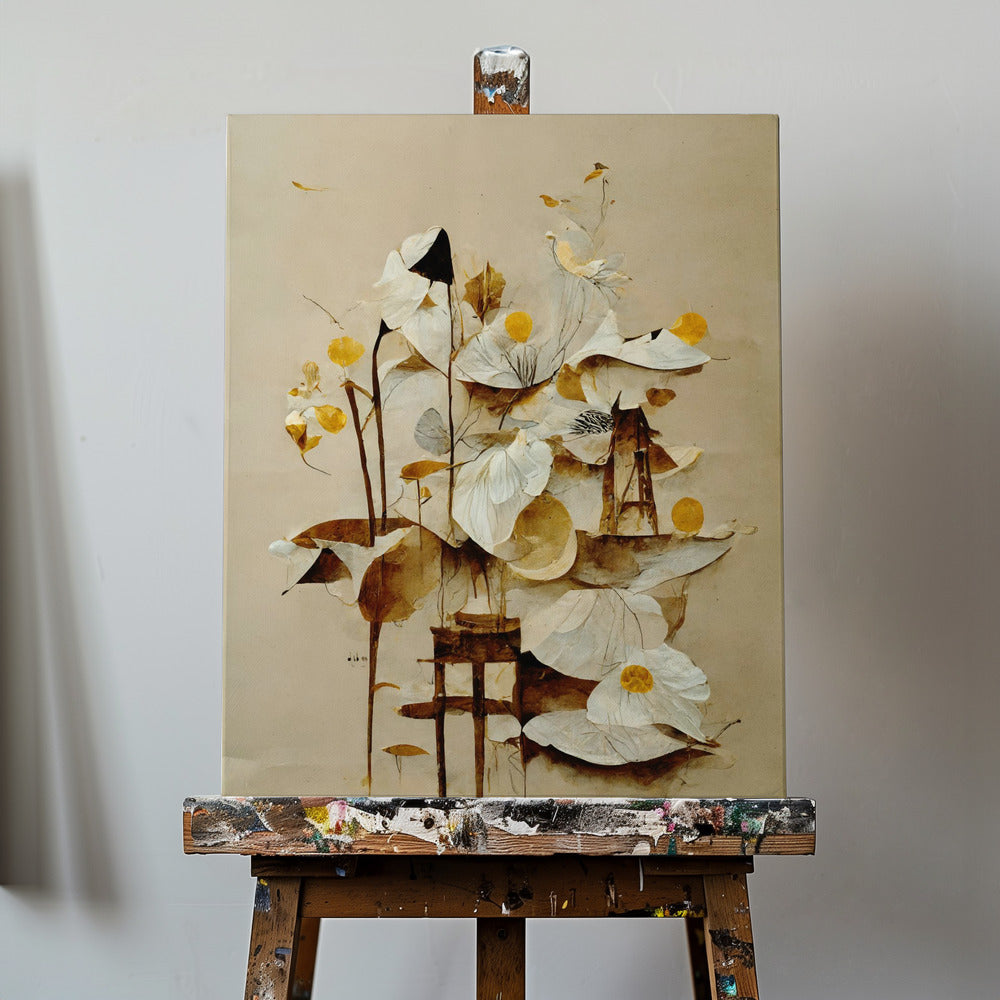 Primula | Lærredsbilleder