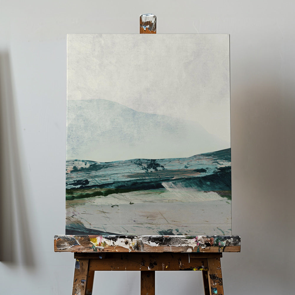 Mountains | Canvas