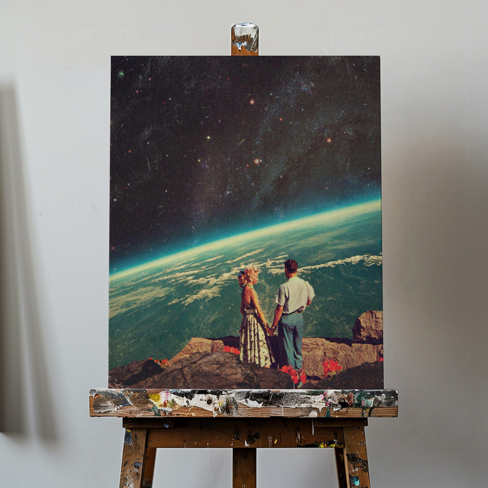 Amour | Tableaux sur Toile