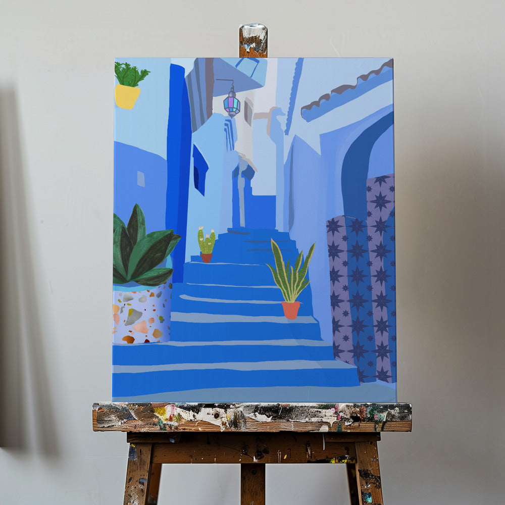 Maroc | Tableaux sur Toile