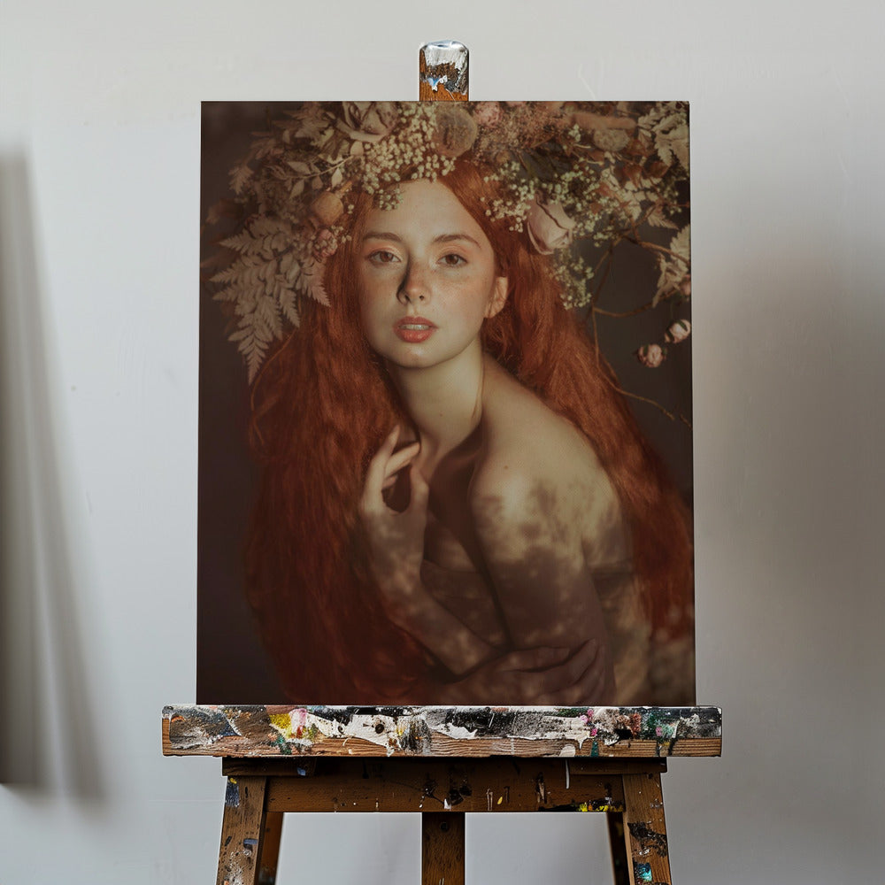 Veronica | Stampe su Tela