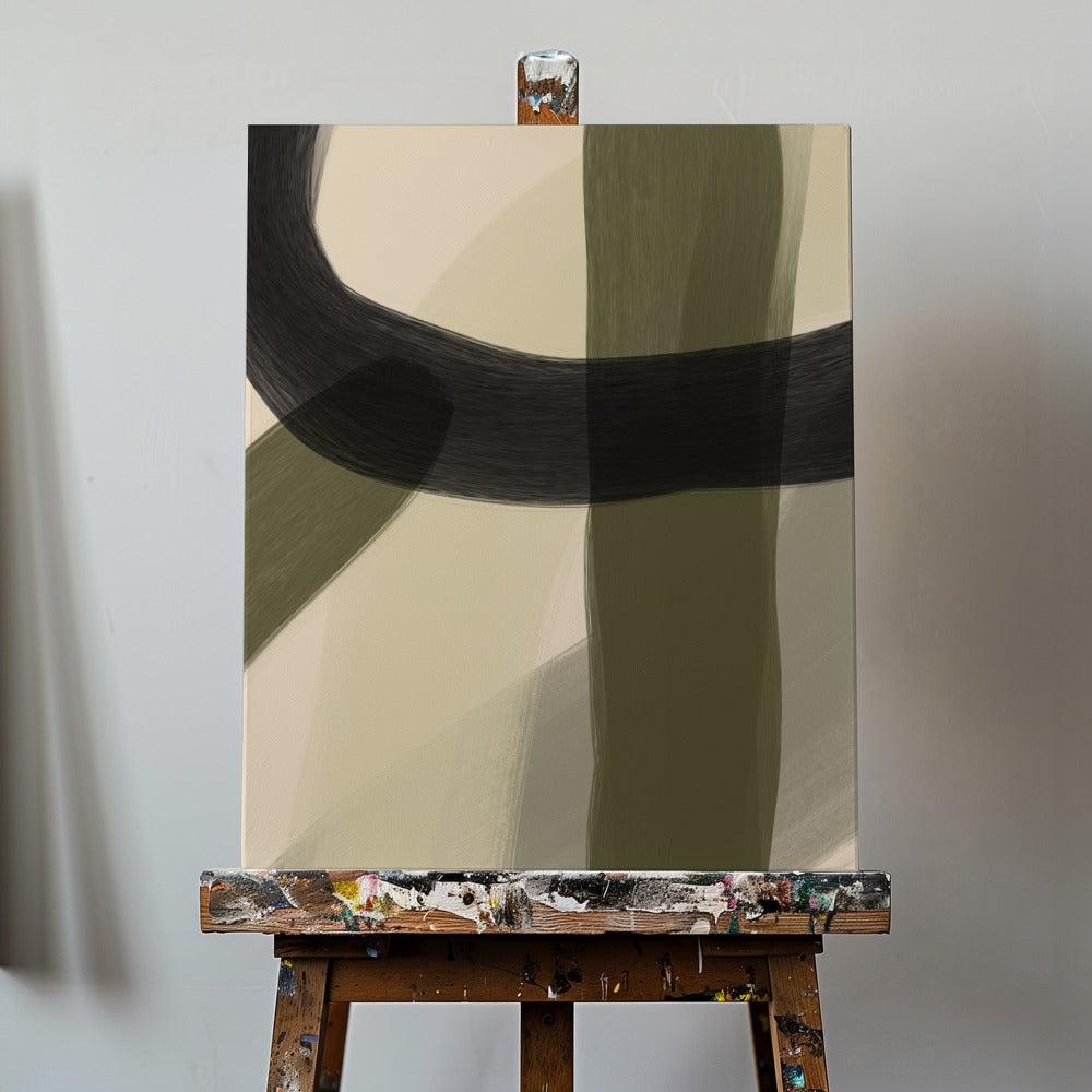 Tempus | Canvas