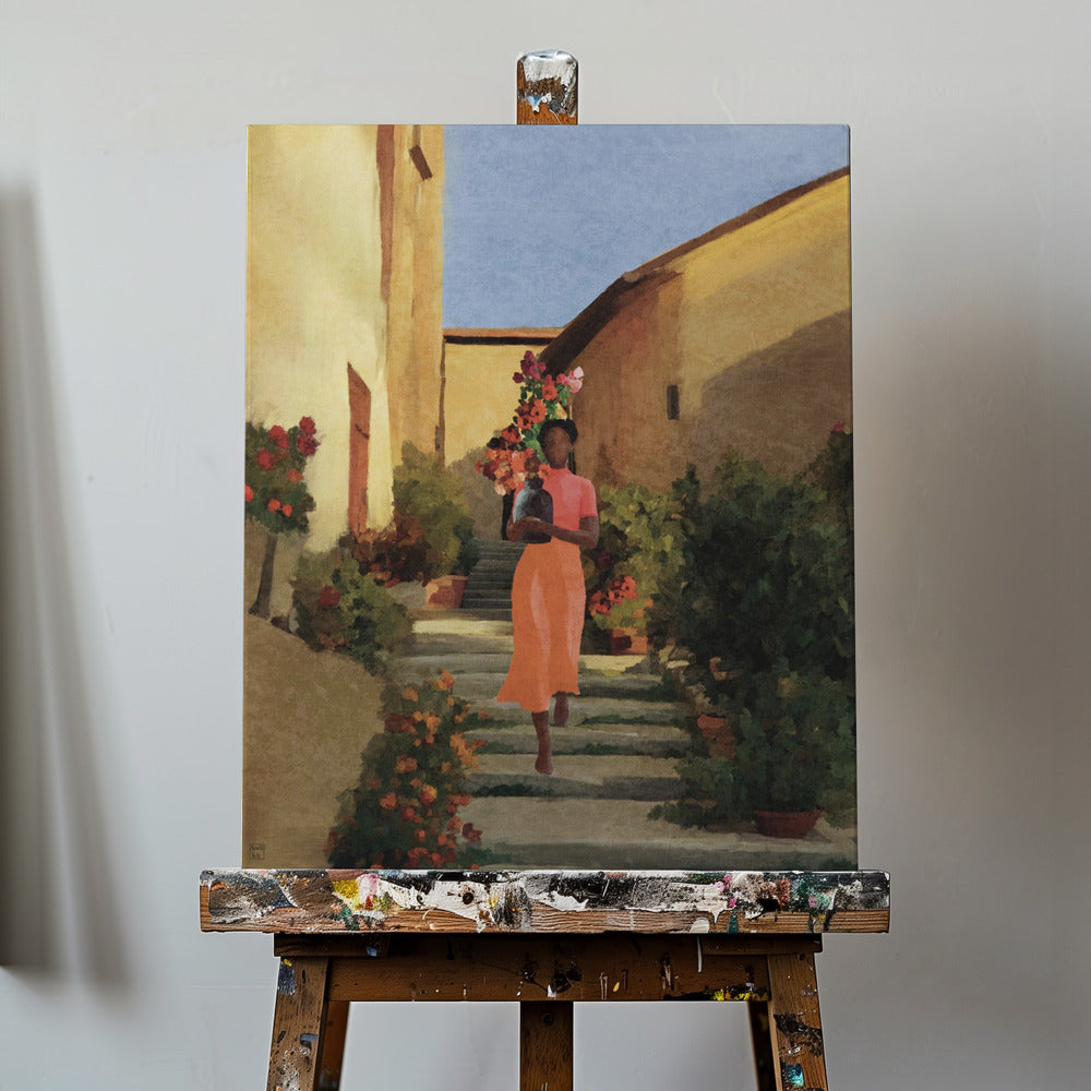 ZIJ | Canvasprints