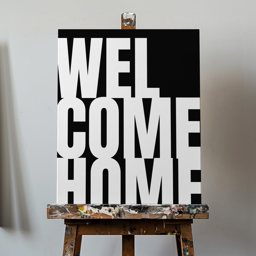 Homecoming Message | Canvas