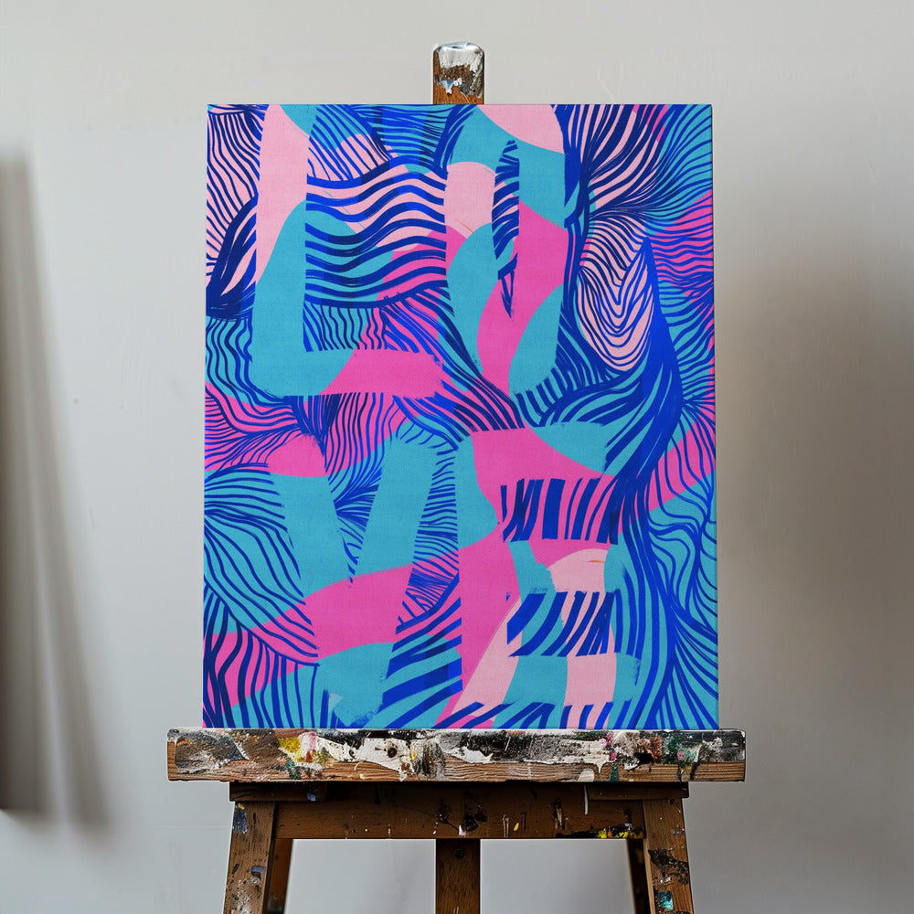 KÄRLEK | Canvas