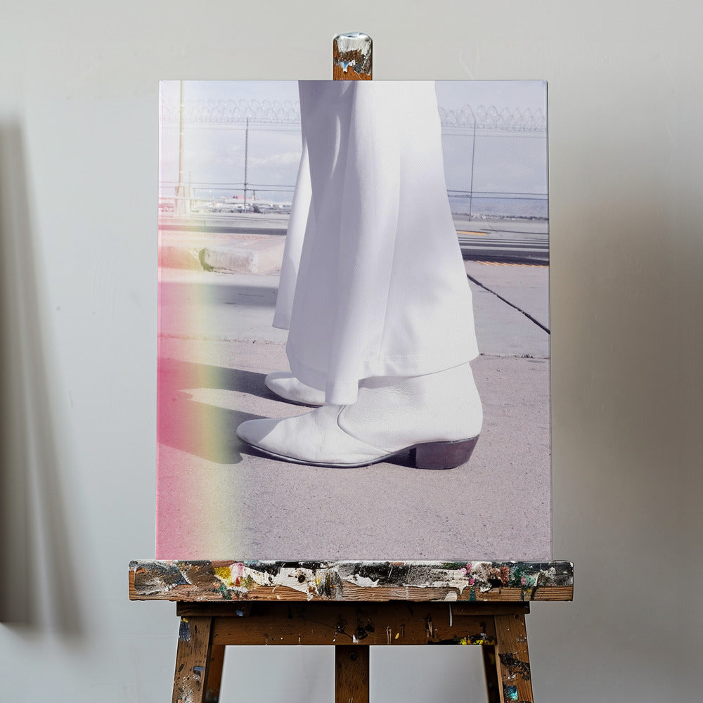 Le Roi Las Vegas | Tableaux sur Toile