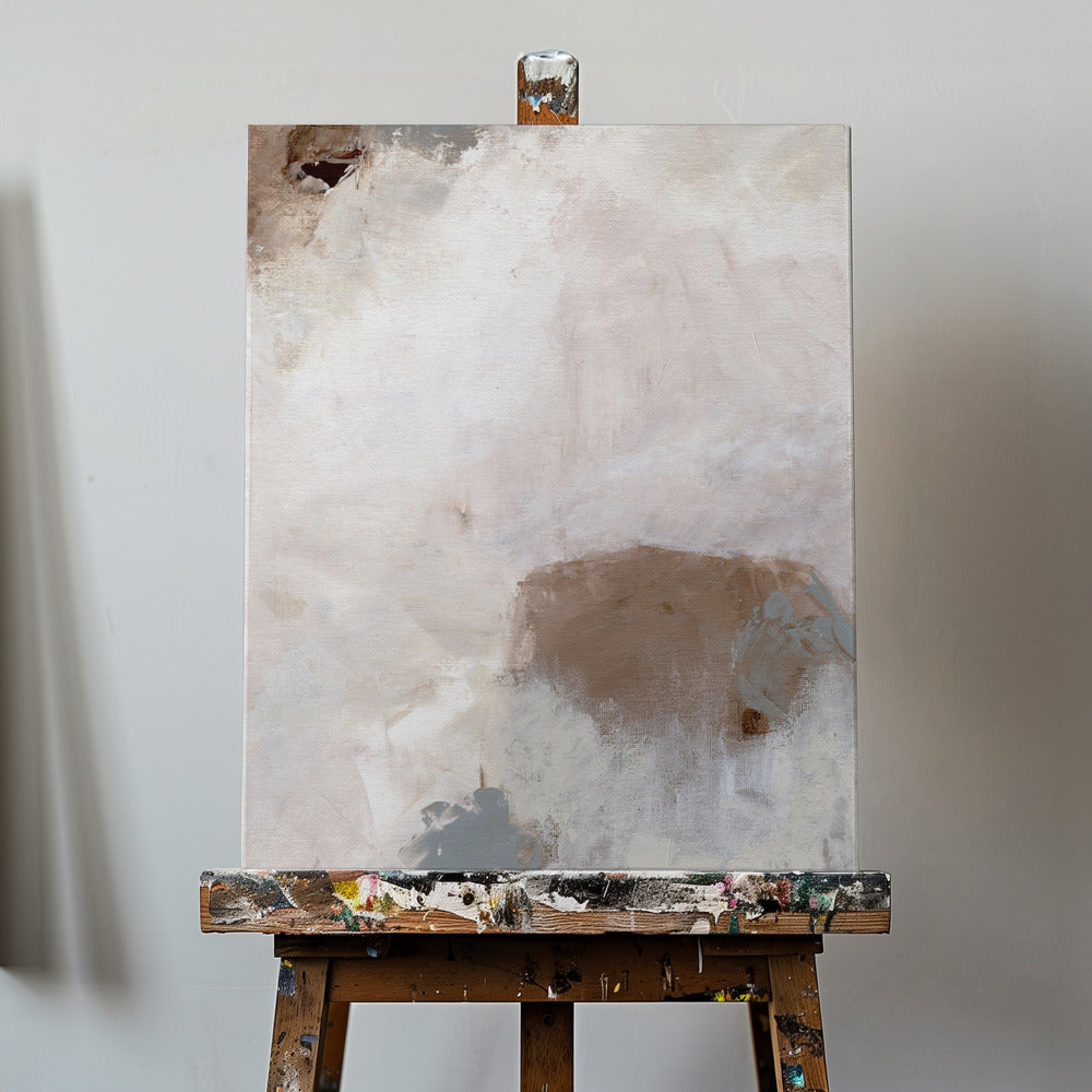 Years Gone By l | Canvas