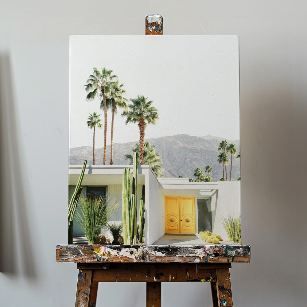 Palm Springs 2 | Lærredsbilleder
