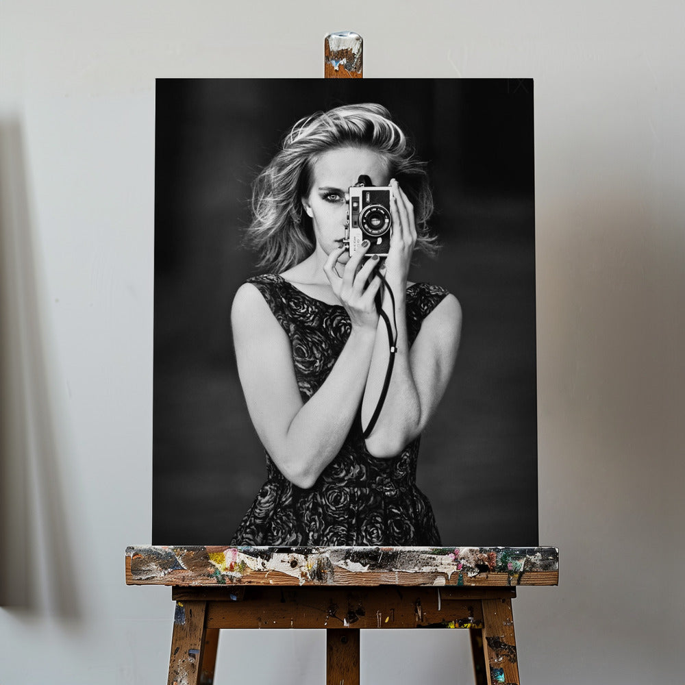 Fotografie | Leinwand-Bilder