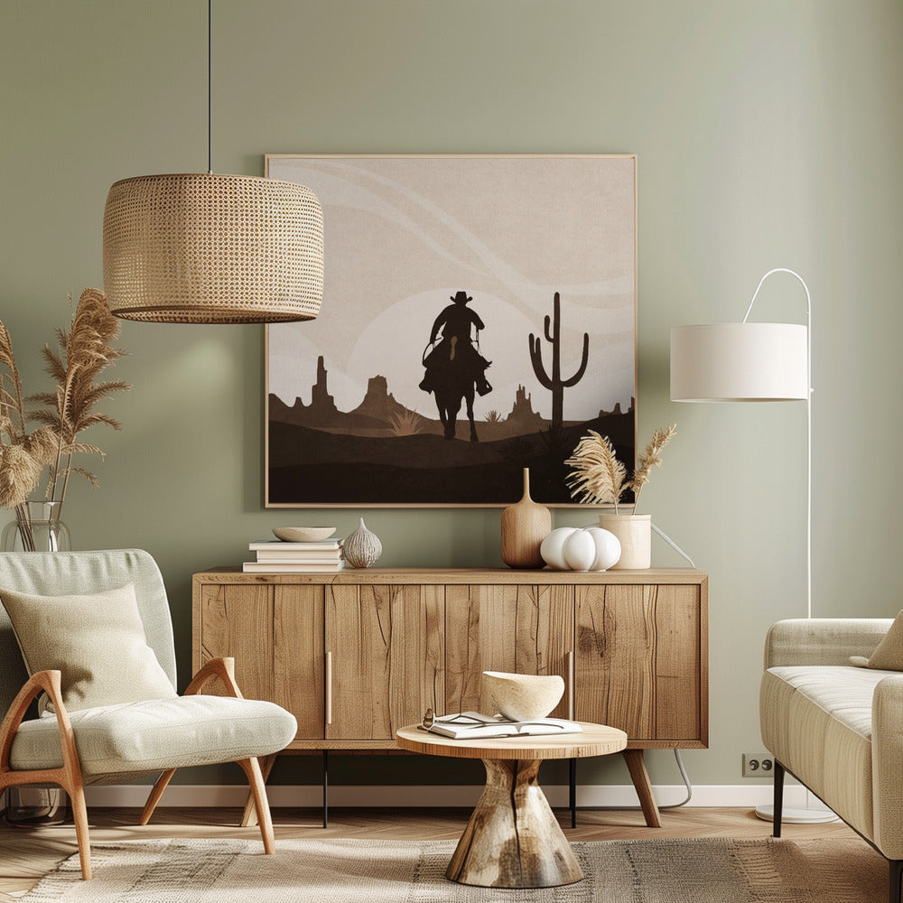 Zonsondergang | Canvasprints
