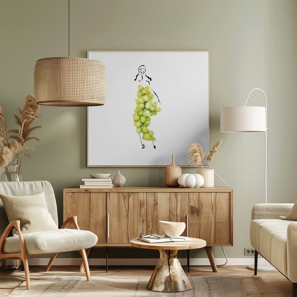 Vino | Leinwand