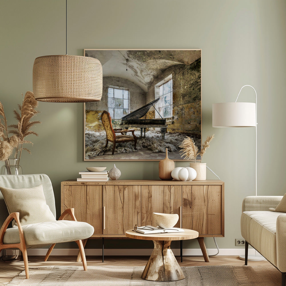[i himlen] | Canvas