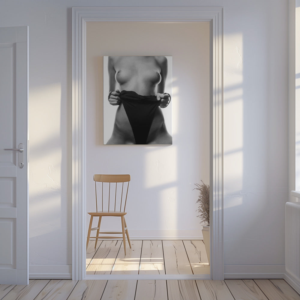 pullup | Canvas