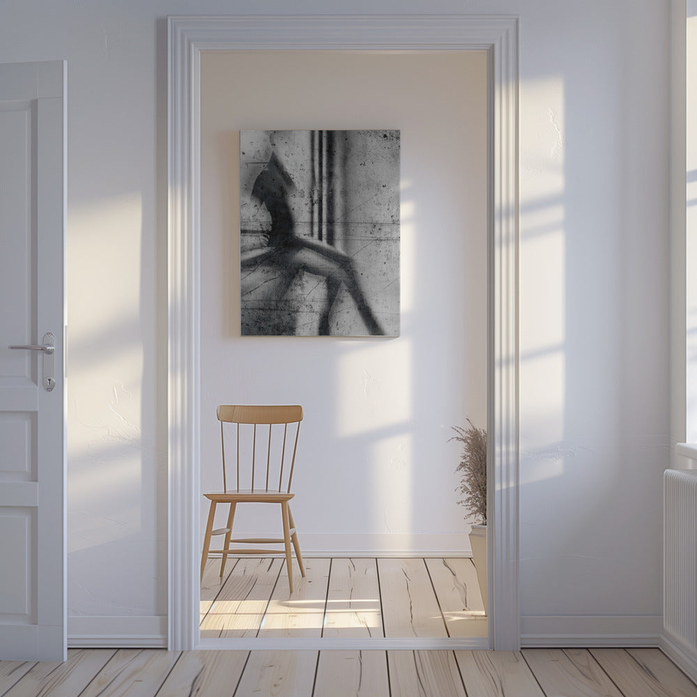 FREMTID | Lærredsbilleder