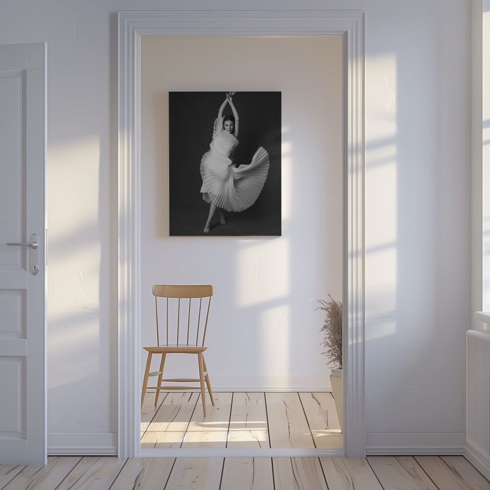 Amour Impur | Tableaux sur Toile