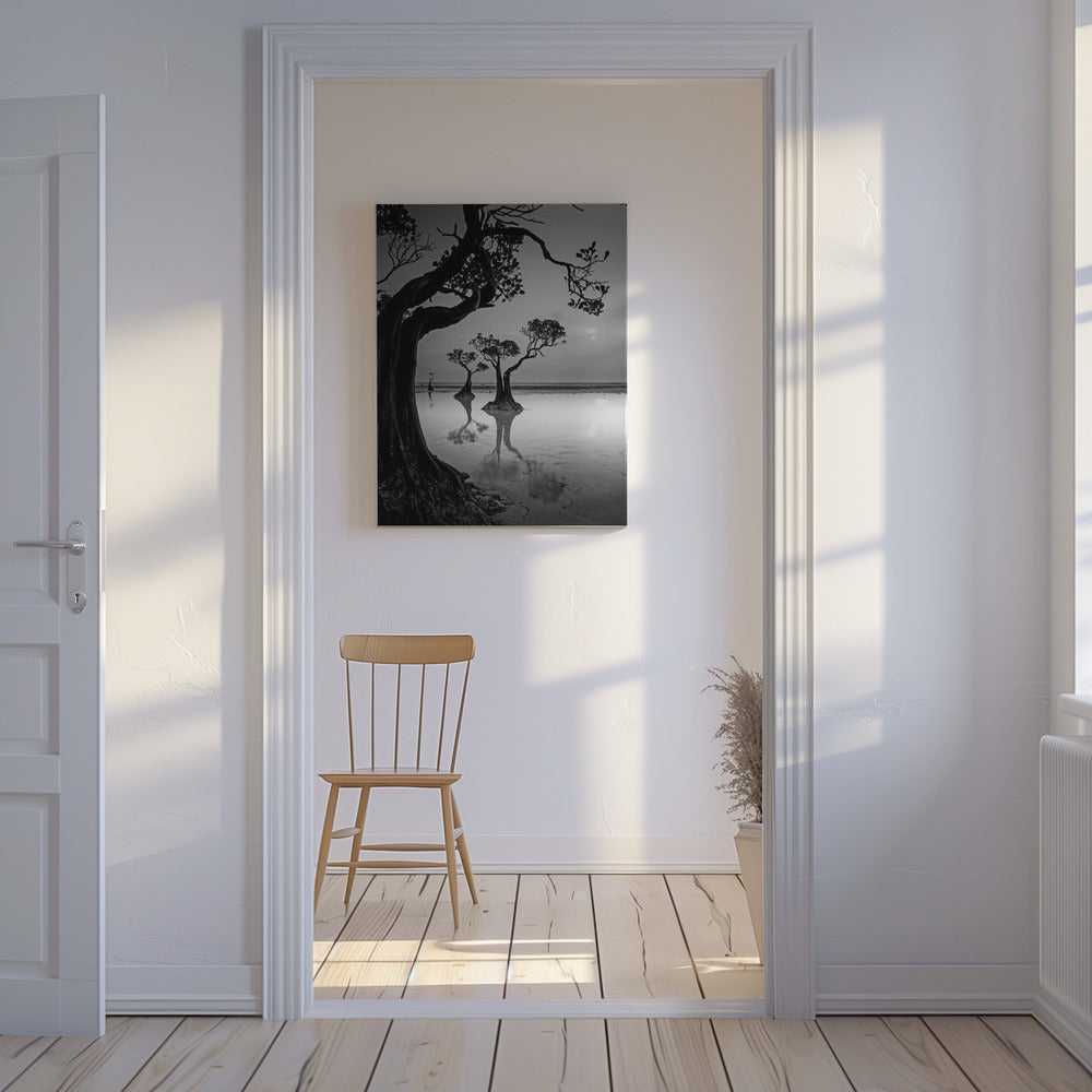 Inramning | Canvas