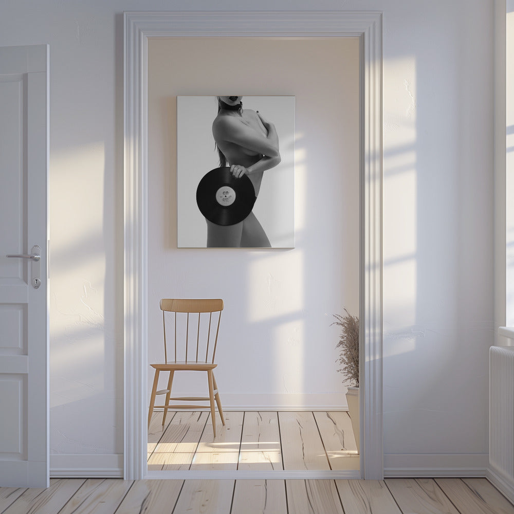 Rohe Kraft | Leinwand-Bilder