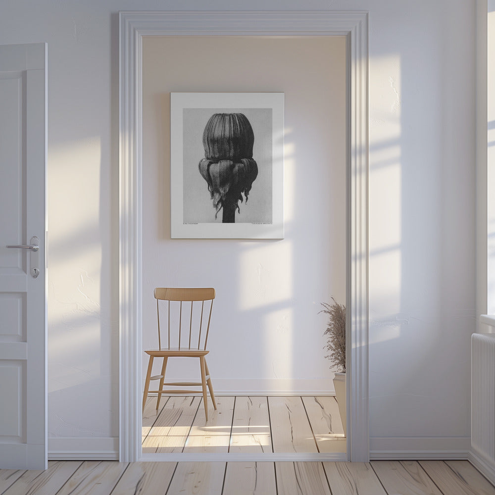 Taraxacum officinale | Tableaux sur Toile