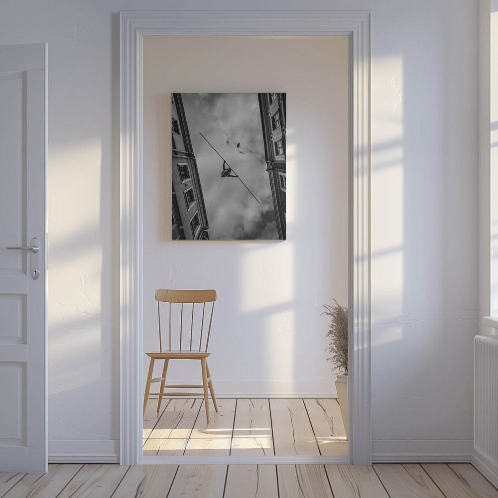 Équilibre | Tableaux sur Toile
