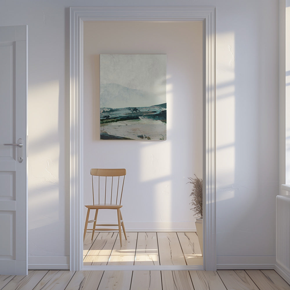Mountains | Canvas