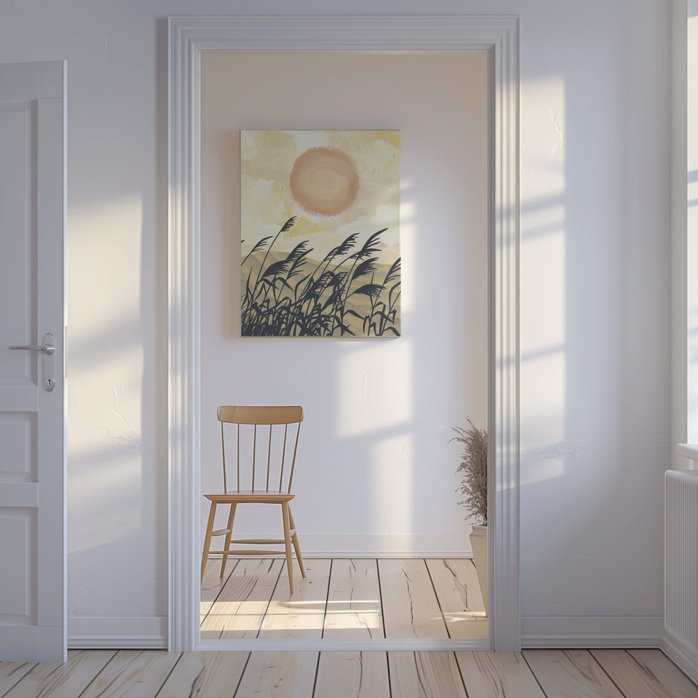 Zuri Madaki | Leinwand-Bilder