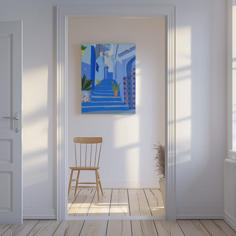 Maroc | Tableaux sur Toile