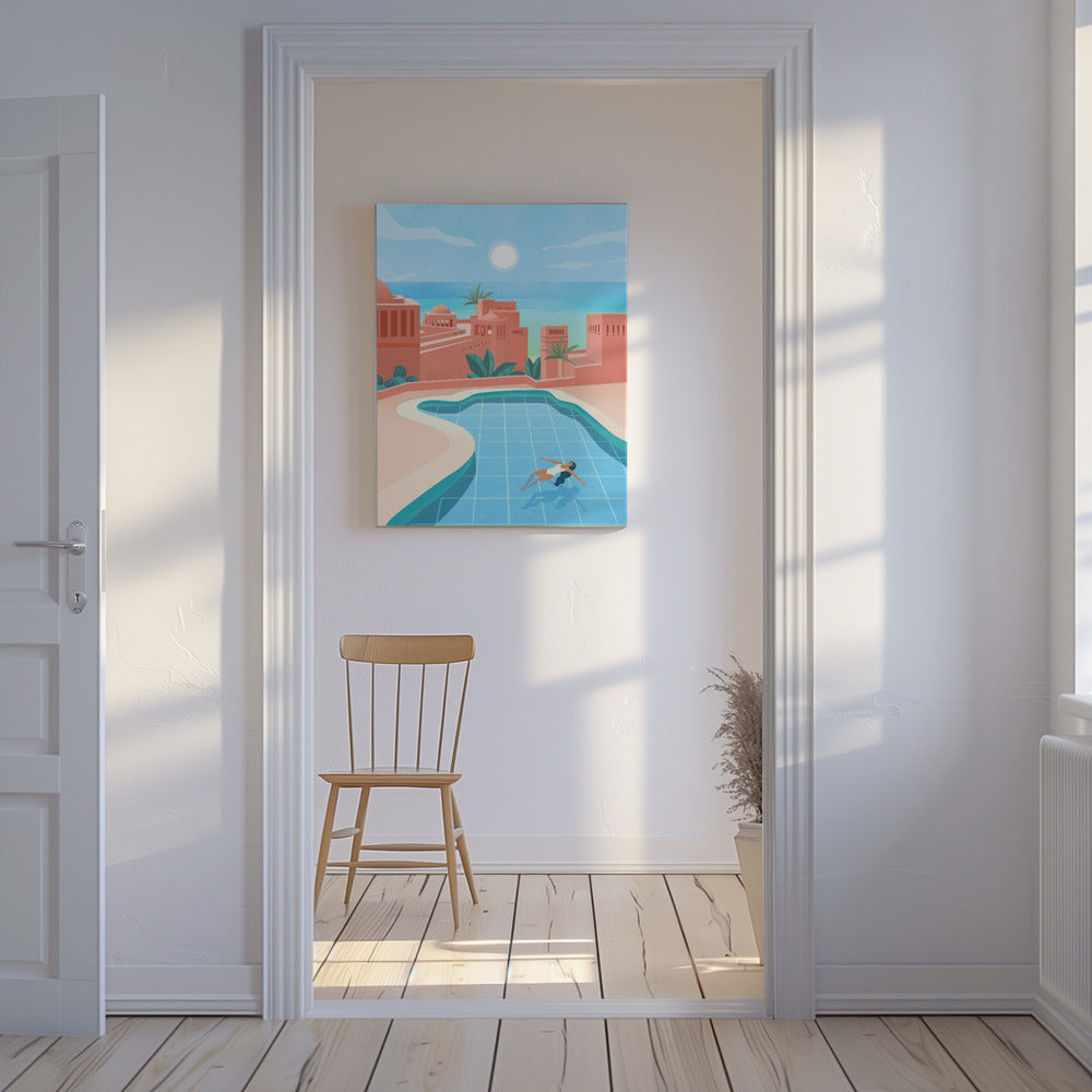 Tenerife | Canvas