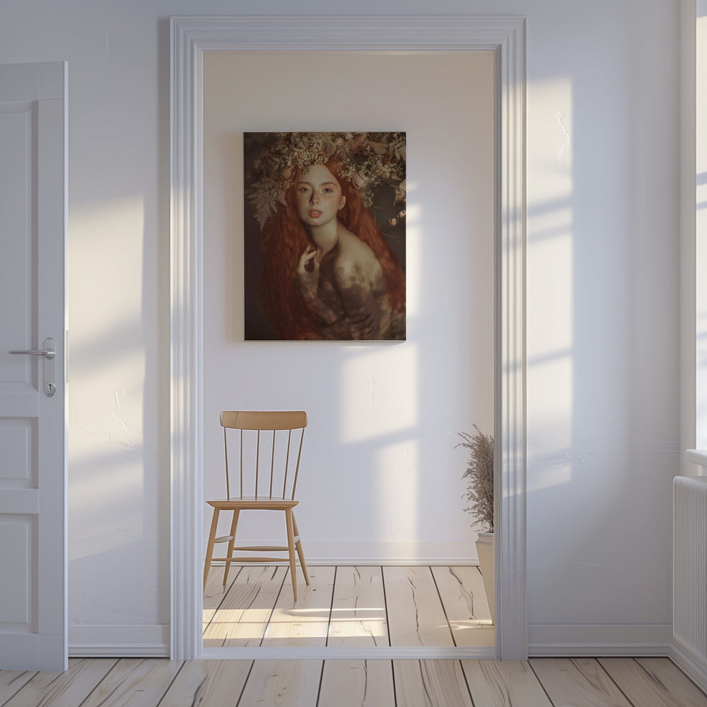Veronica | Stampe su Tela