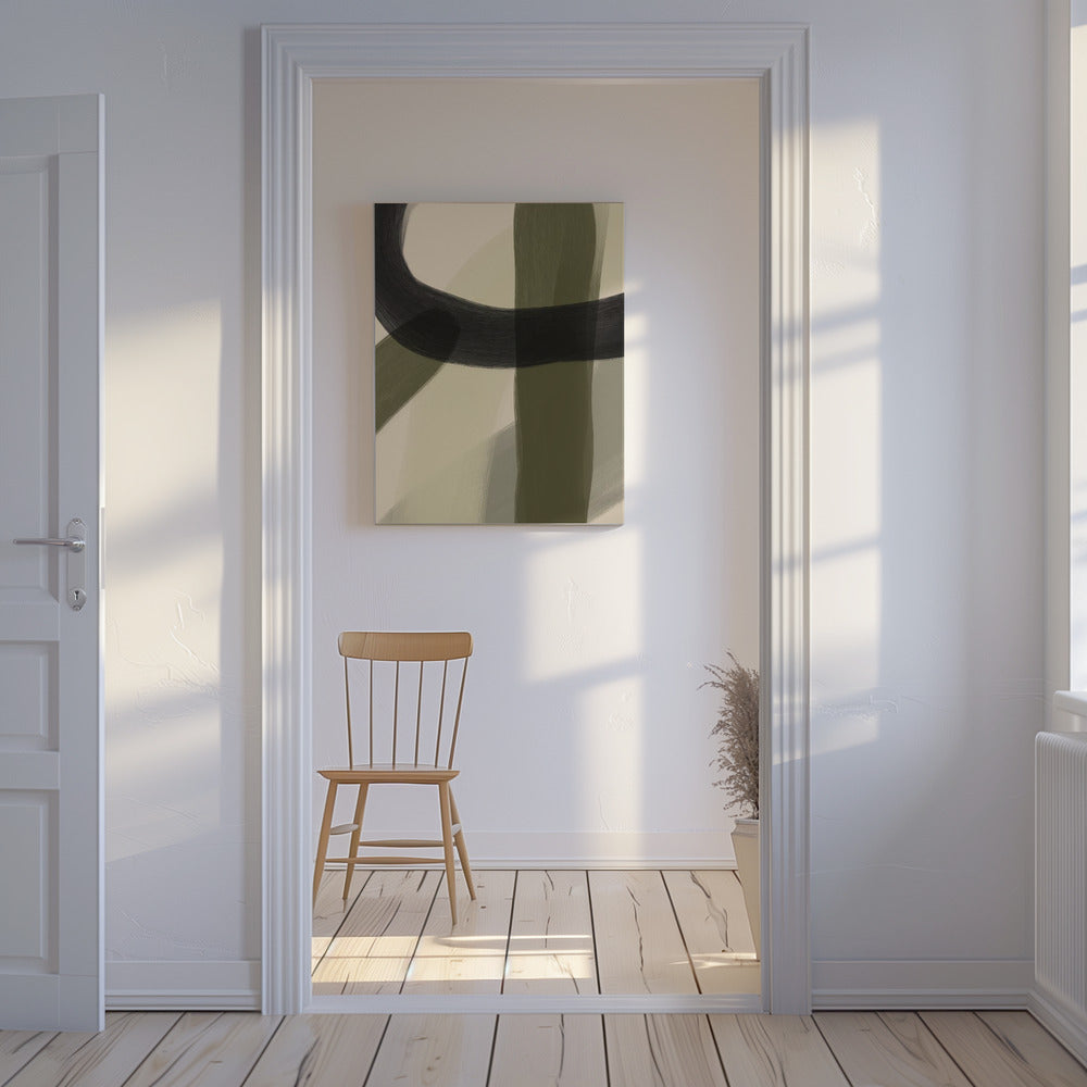 Tempus | Canvas