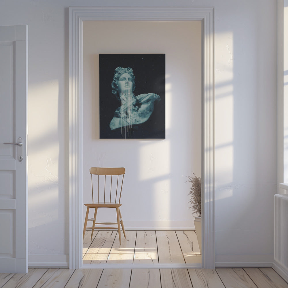 CRSTL | Tableaux sur Toile